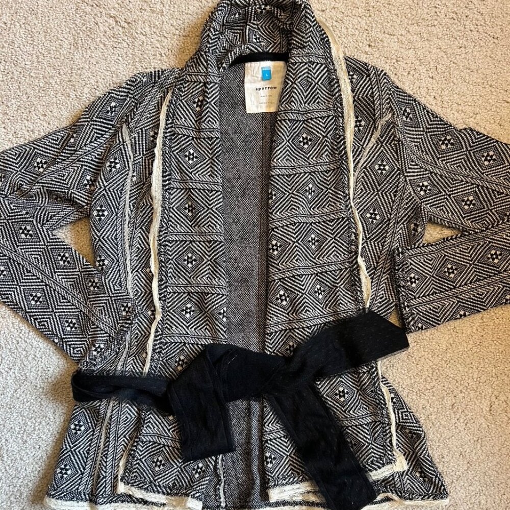 Sparrow by Anthropologie Cardigan Sweater